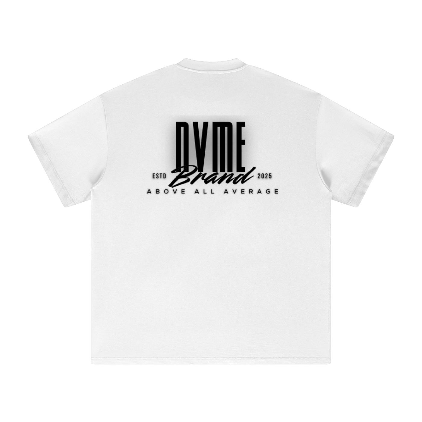 Tag ME Heavyweight Earth Tone T-Shirt