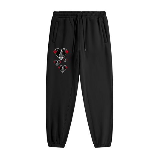 Special Edition "Happily Ever After" Unisex Heavyweight Joggers