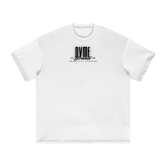 Tag ME Heavyweight Earth Tone T-Shirt