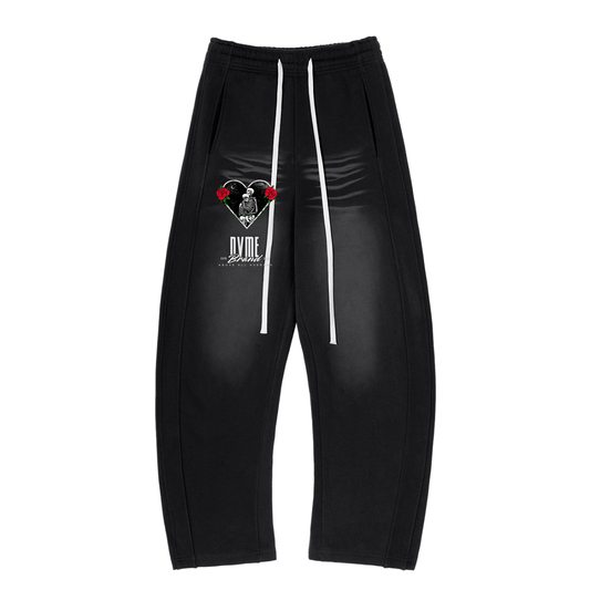 Special Edition "Happily Ever After" Blade Fleece Sweatpants