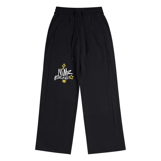 NVME Set Pants