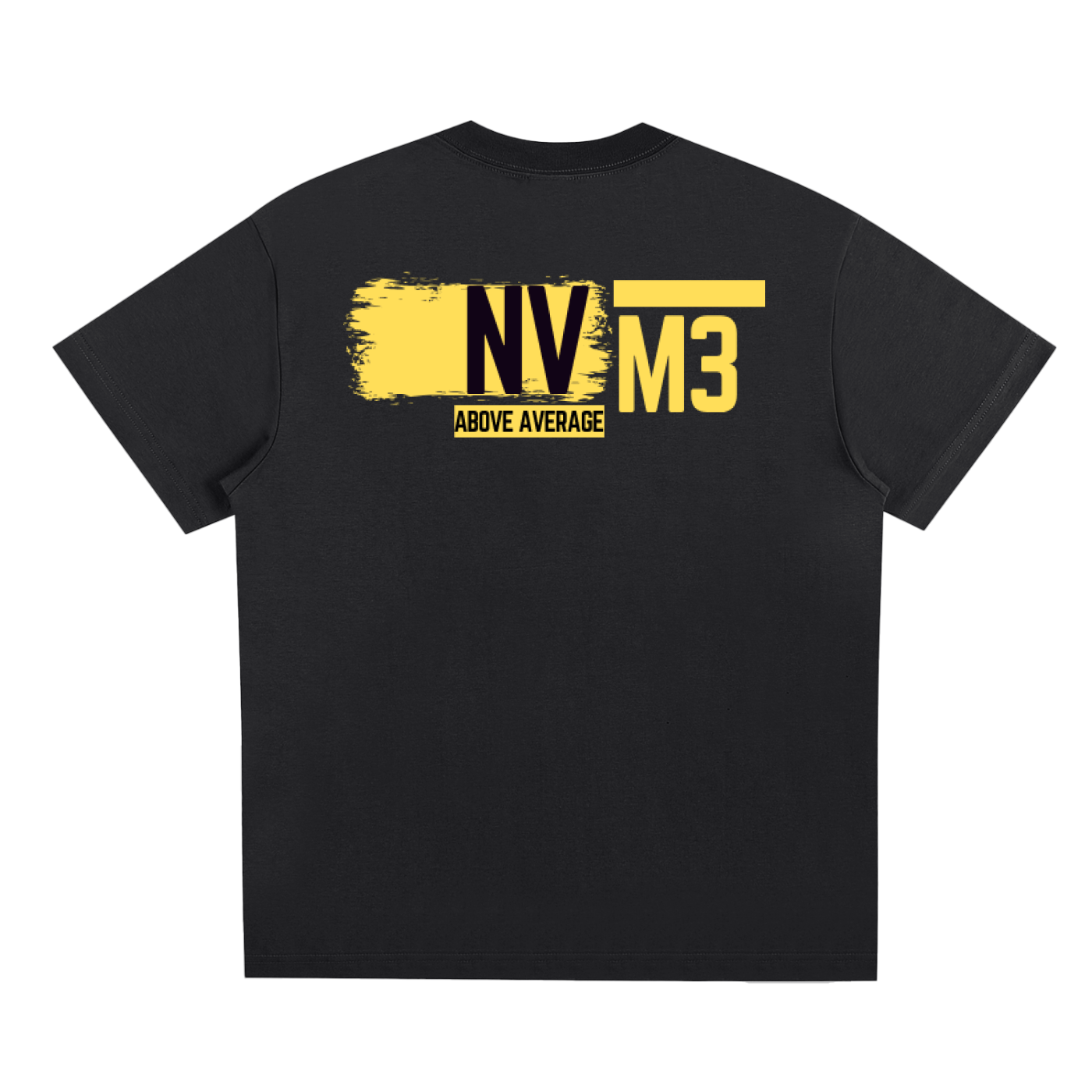 Above All Average T-shirt