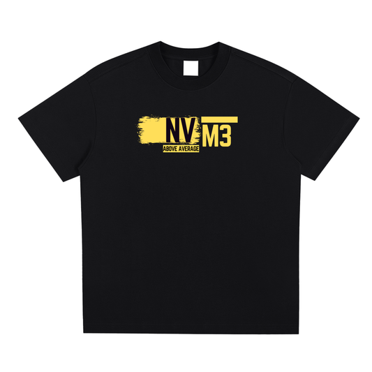 Above All Average T-shirt