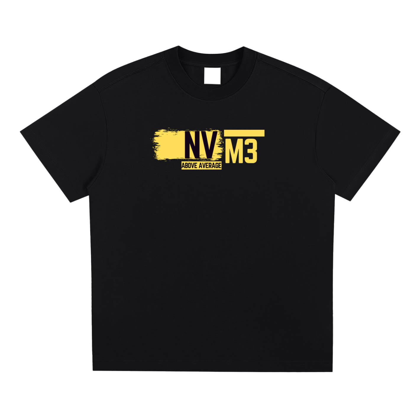 Above All Average T-shirt